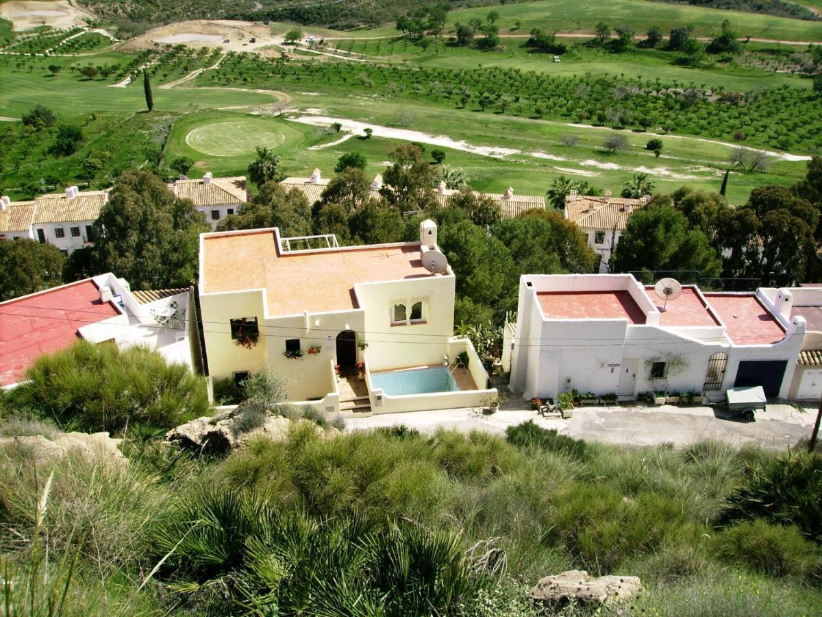 Apartamento Rural Casa Medico Туре Екстериор снимка
