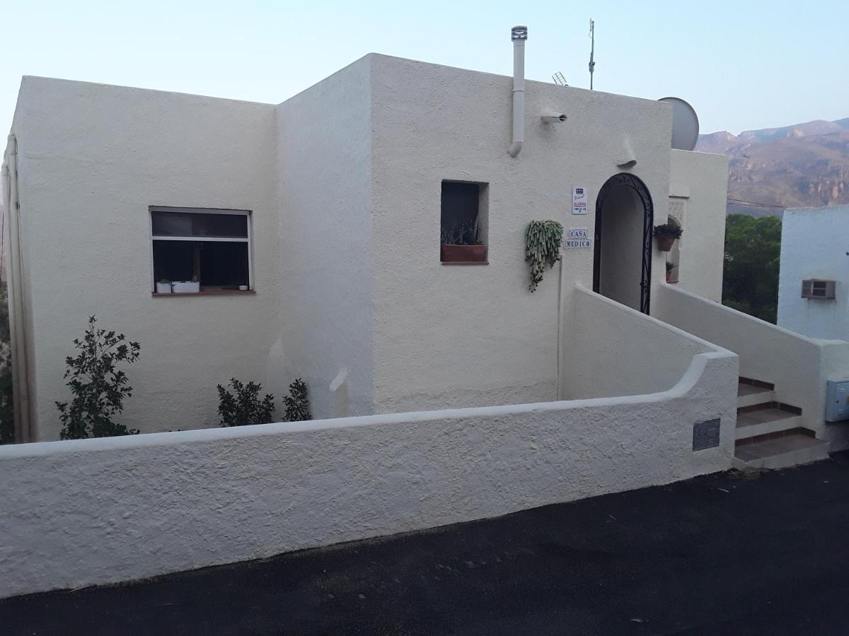 Apartamento Rural Casa Medico Туре Екстериор снимка