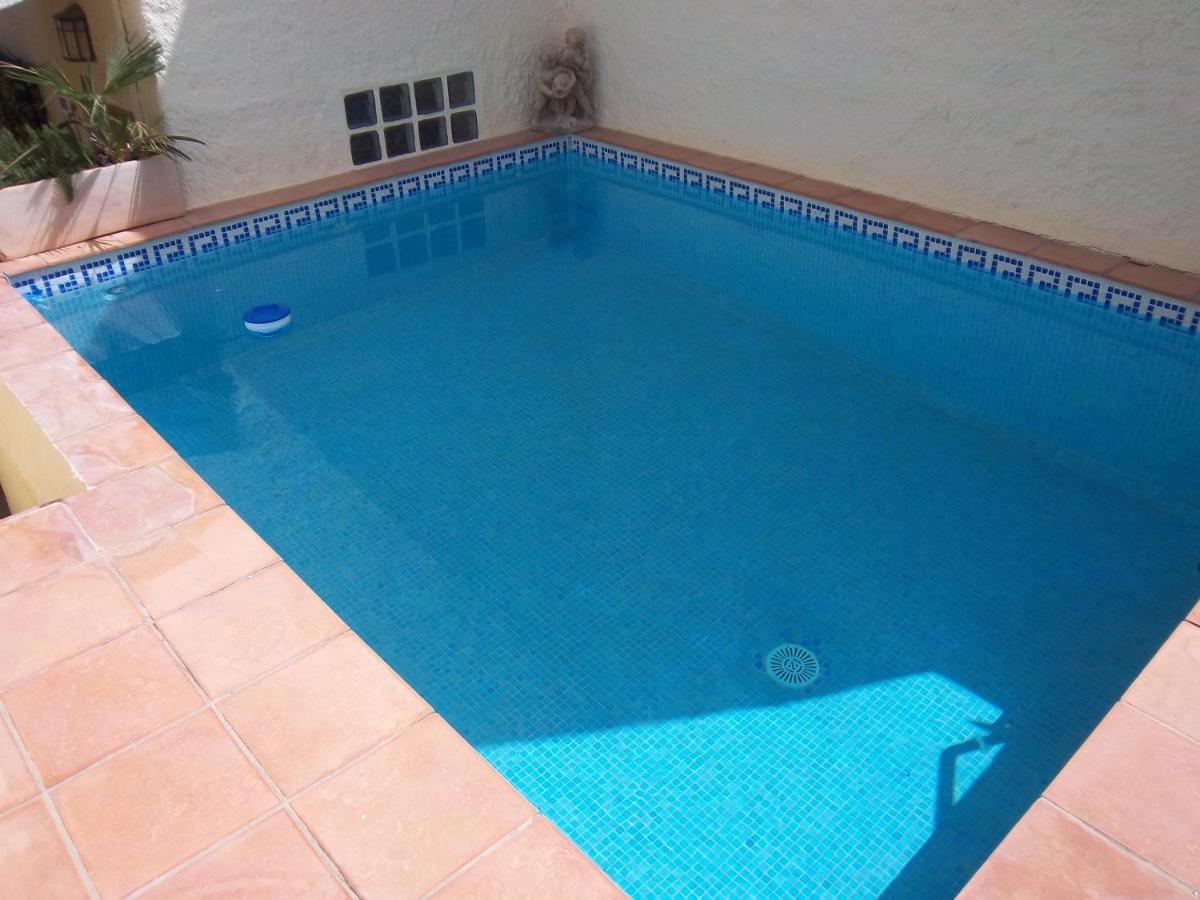 Apartamento Rural Casa Medico Туре Екстериор снимка