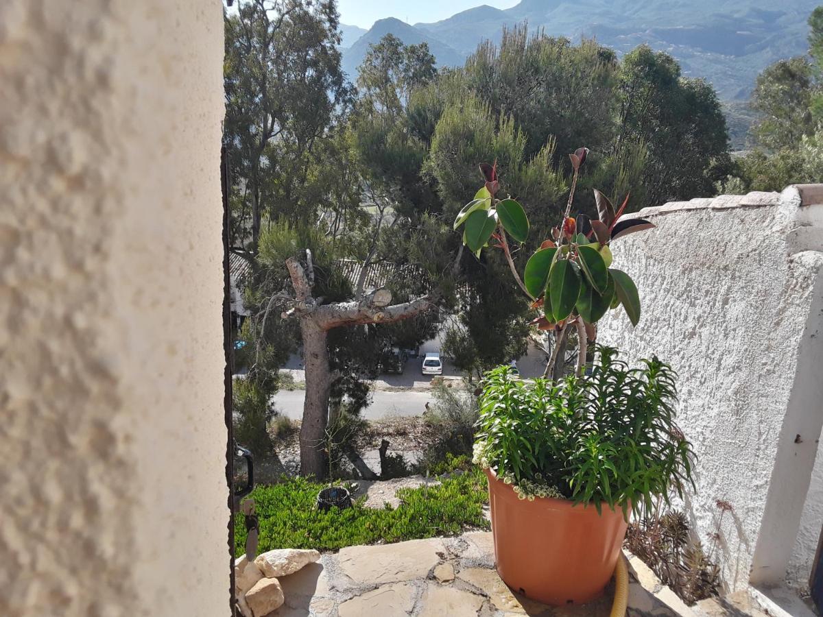Apartamento Rural Casa Medico Туре Екстериор снимка