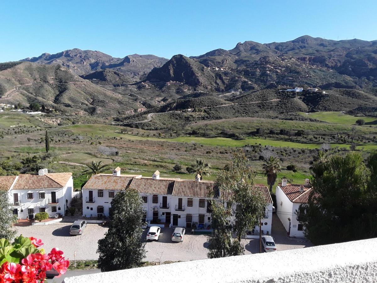 Apartamento Rural Casa Medico Туре Екстериор снимка