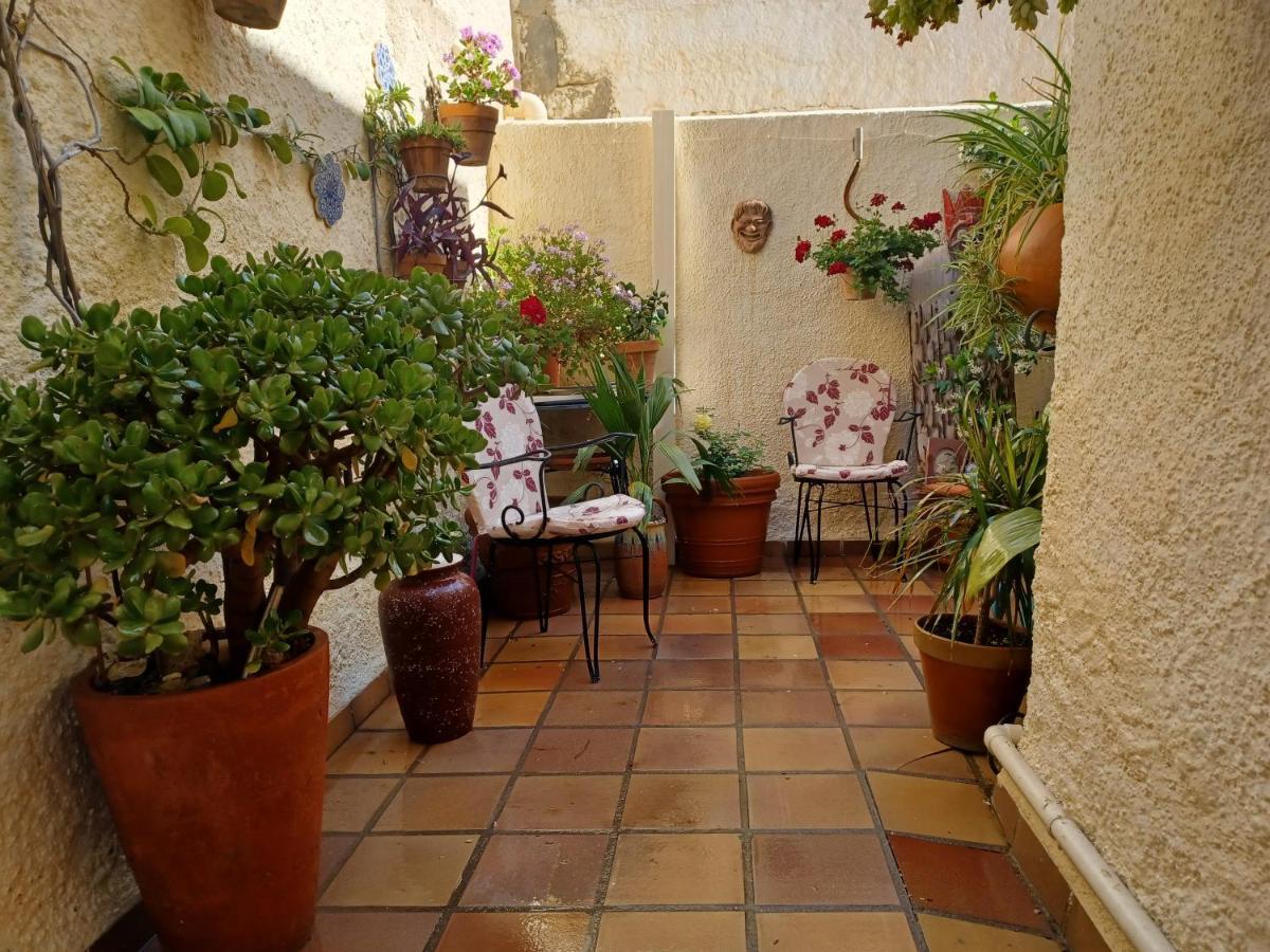Apartamento Rural Casa Medico Туре Екстериор снимка