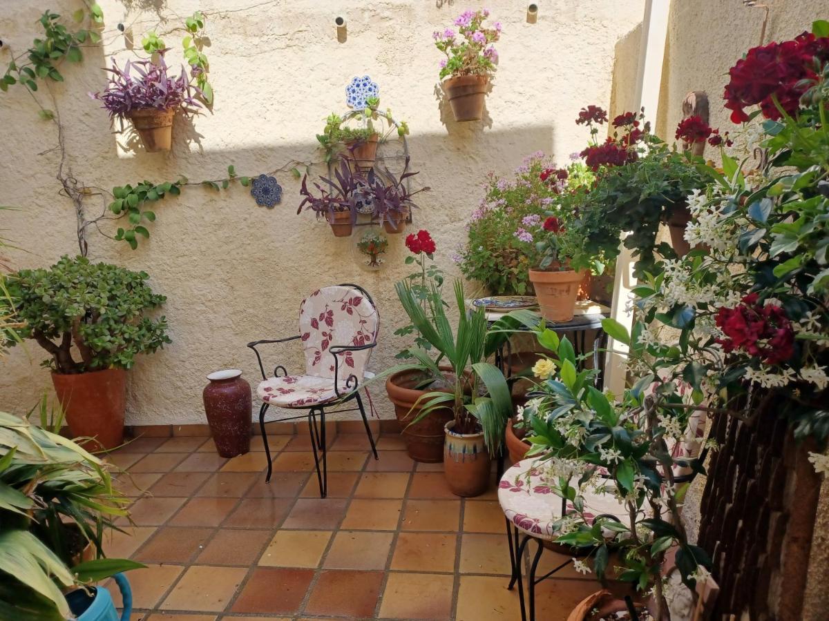Apartamento Rural Casa Medico Туре Екстериор снимка