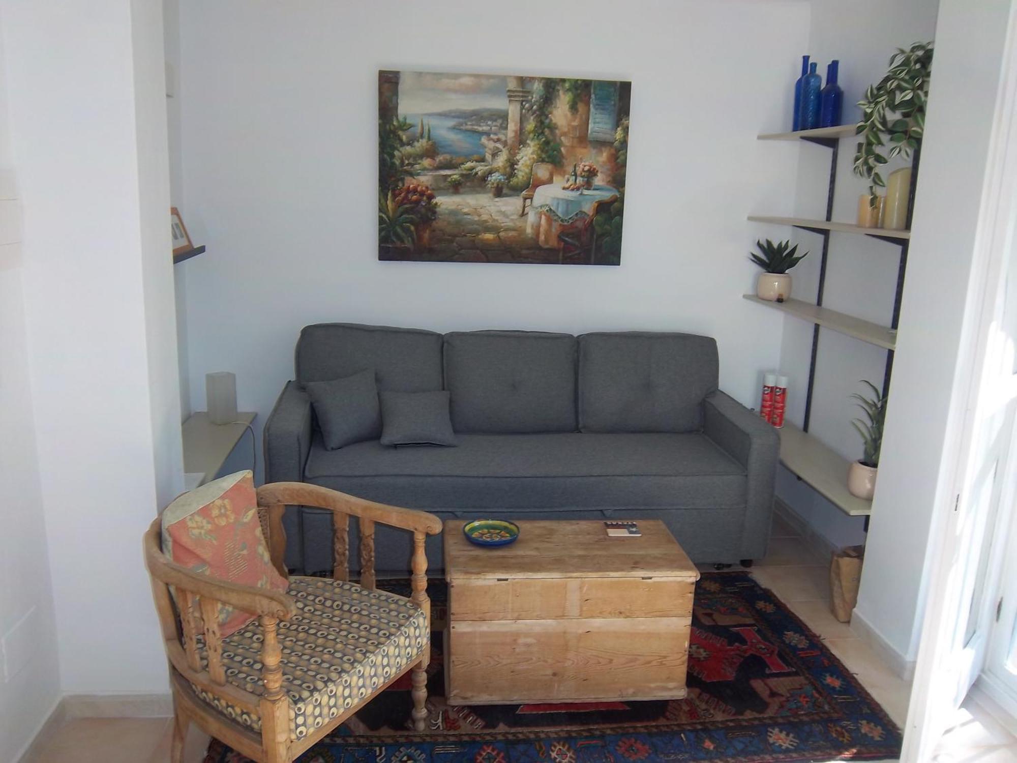 Apartamento Rural Casa Medico Туре Екстериор снимка
