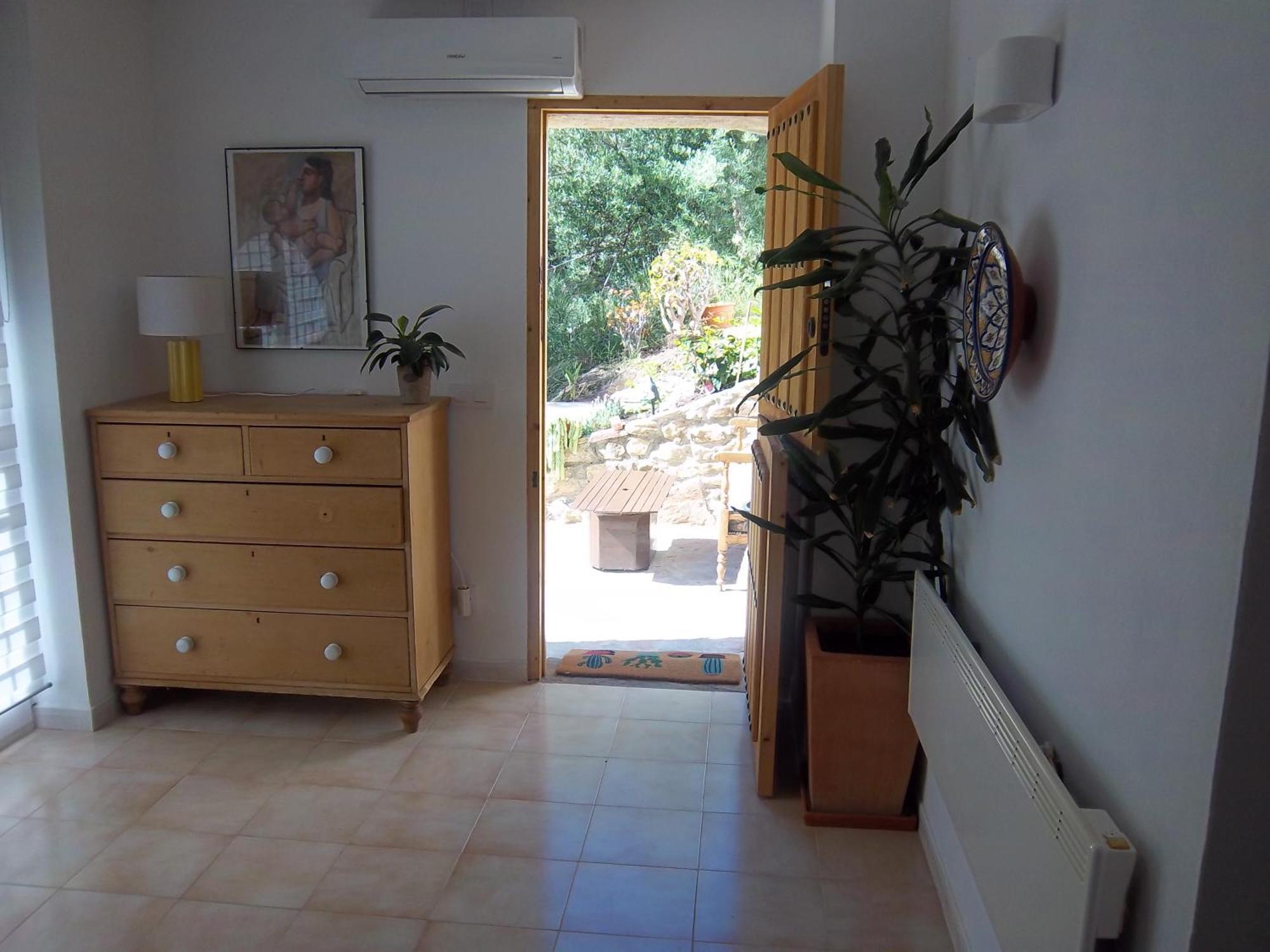 Apartamento Rural Casa Medico Туре Екстериор снимка