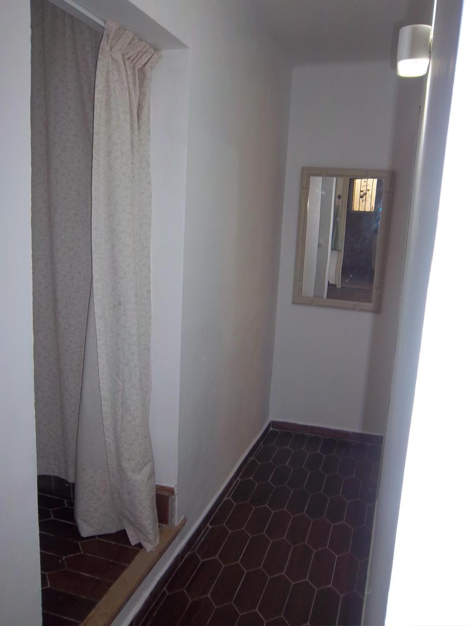 Apartamento Rural Casa Medico Туре Екстериор снимка