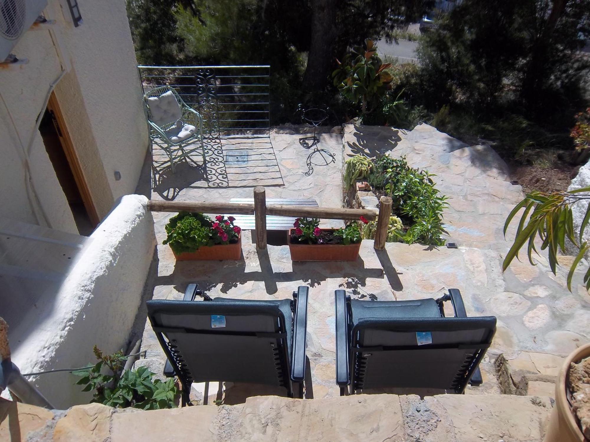Apartamento Rural Casa Medico Туре Екстериор снимка